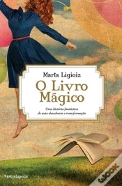 Capa do artigo O Livro Mágico