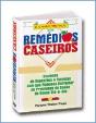 O Livro Médicos dos Remédios Caseiros - Preview