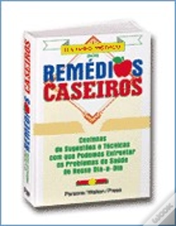 Capa do artigo O Livro Médicos dos Remédios Caseiros