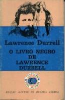 O Livro Negro de Lawrence Durrell