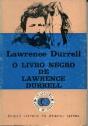 O Livro Negro de Lawrence Durrell - Preview