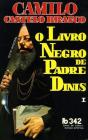 O Livro Negro de Padre Dinis I - Preview
