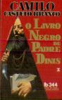 O Livro Negro de Padre Dinis II - Preview