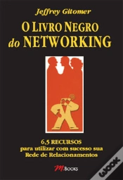 Capa do artigo O Livro Negro do Networking