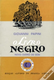 Capa do artigo O Livro Negro