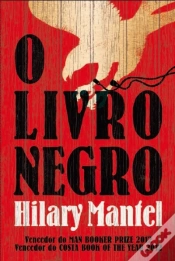 Capa do artigo O Livro Negro