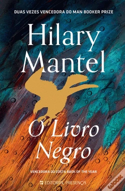 Capa do artigo O Livro Negro
