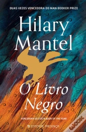 Capa do artigo O Livro Negro