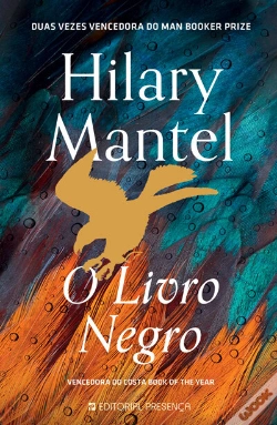 Capa do artigo O Livro Negro
