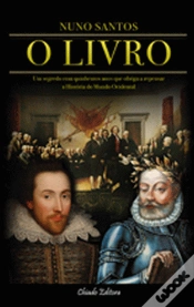 Capa do artigo O Livro