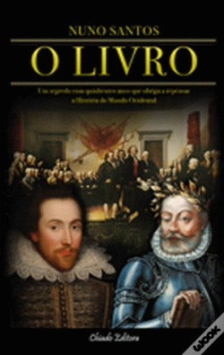 Capa do artigo O Livro