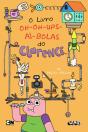 O Livro Oh-Oh-Ups-Ai-Bolas do Clarence - Preview