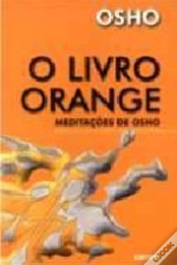 Capa do artigo O Livro Orange
