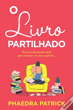 Capa do artigo O Livro Partilhado