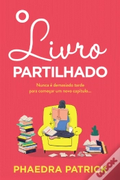 Capa do artigo O Livro Partilhado