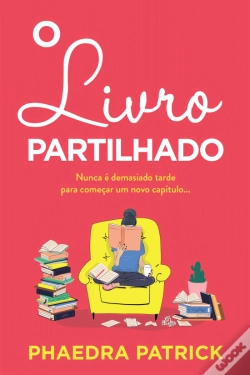 Capa do artigo O Livro Partilhado