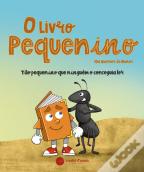 O Livro Pequenino