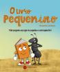 O Livro Pequenino - Preview