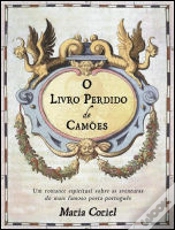 Capa do artigo O Livro Perdido de Camões