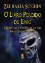 O Livro Perdido de Enki - Preview