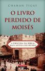 O Livro Perdido de Moisés - Preview