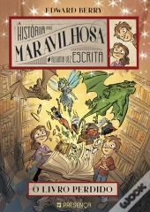 O Livro Perdido