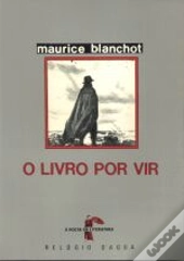 O Livro por Vir