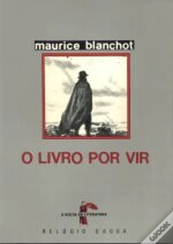 Capa do artigo O Livro por Vir
