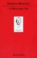 O Livro por Vir