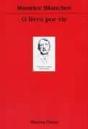 O Livro por Vir - Preview