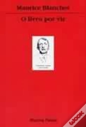 Capa do artigo O Livro por Vir