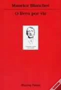 Capa do artigo O Livro por Vir