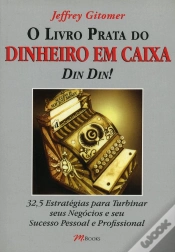 Capa do artigo O Livro Prata do Dinheiro em Caixa