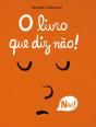O Livro que Diz Não! - Preview