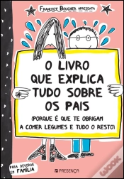 Capa do artigo O Livro que Explica Tudo Sobre os Pais