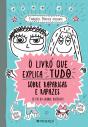 O Livro que Explica Tudo sobre Raparigas e Rapazes - Preview