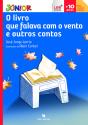O Livro que Falava com o Vento e Outros Contos - Preview