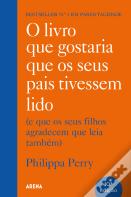 O Livro que Gostaria que os Seus Pais Tivessem Lido