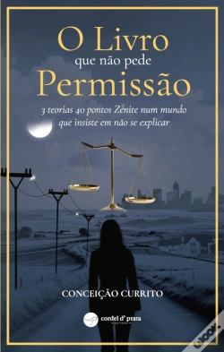 Capa do artigo O Livro que Não Pede Permissão