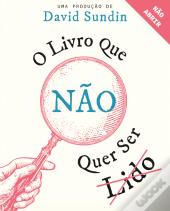 O Livro que não Quer Ser Lido
