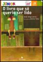 O Livro que só Queria ser Lido - Preview