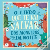 Capa do artigo O Livro que te vai Salvar dos Monstros da Noite