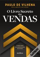 O Livro Secreto das Vendas
