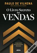 O Livro Secreto das Vendas