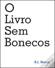 O Livro Sem Bonecos