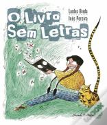 O Livro Sem Letras