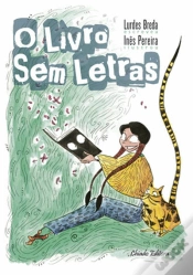 Capa do artigo O Livro Sem Letras