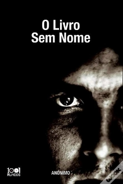 Capa do artigo O Livro Sem Nome