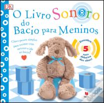 O Livro Sonoro do Bacio para Meninos