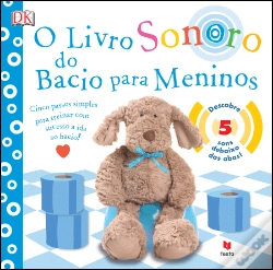 Capa do artigo O Livro Sonoro do Bacio para Meninos